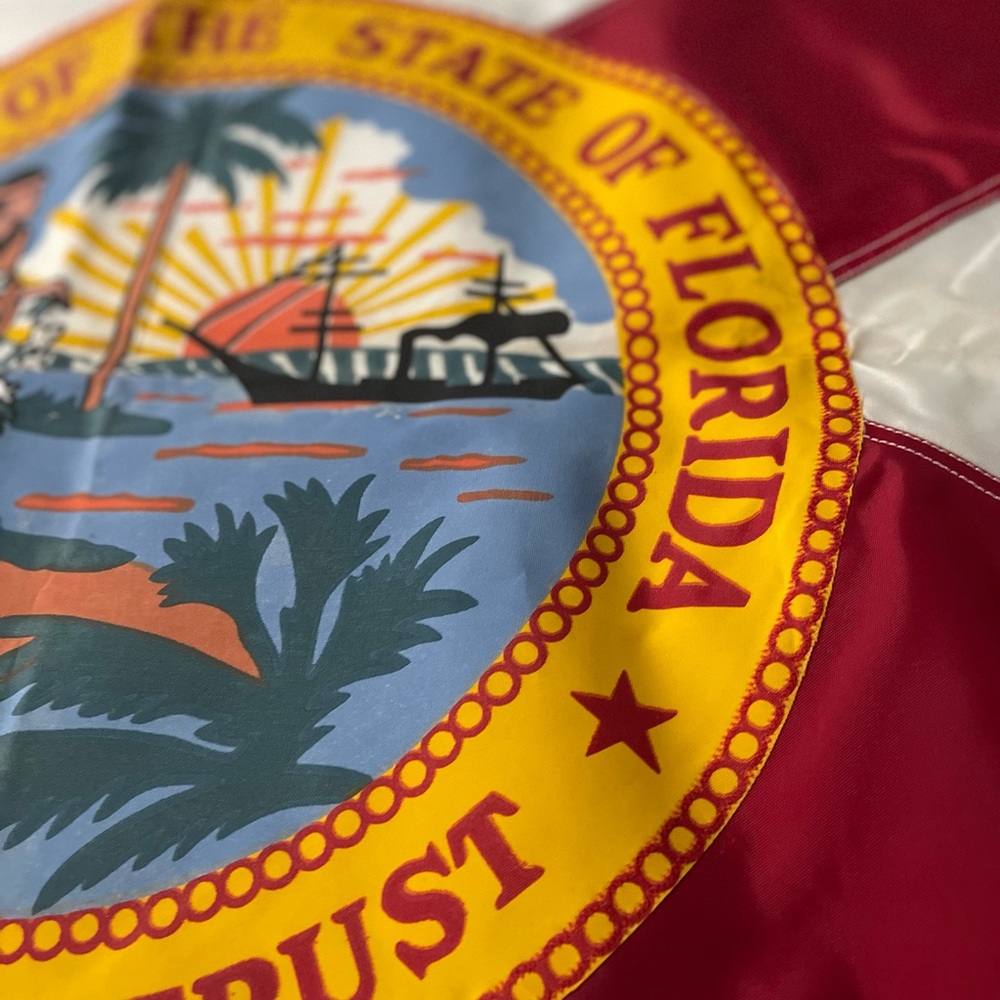 Florida State Flag